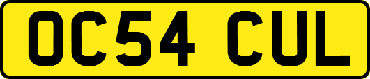 OC54CUL
