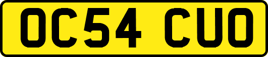 OC54CUO