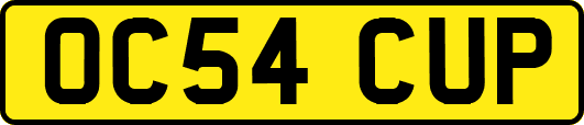 OC54CUP