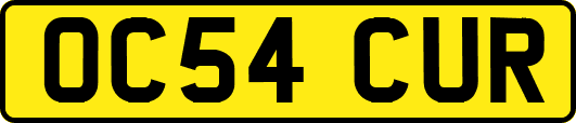 OC54CUR