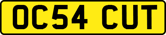 OC54CUT