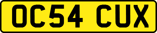 OC54CUX