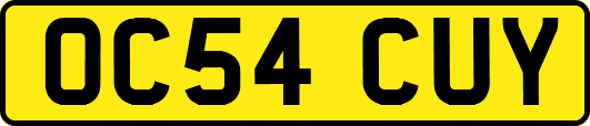 OC54CUY