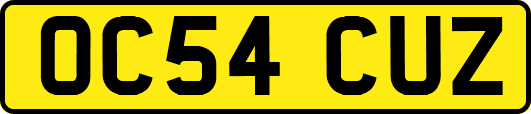 OC54CUZ