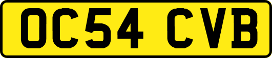 OC54CVB