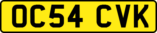 OC54CVK
