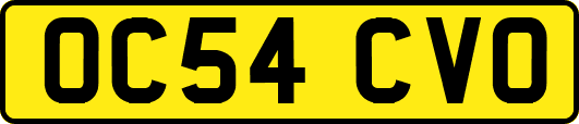 OC54CVO