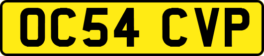 OC54CVP