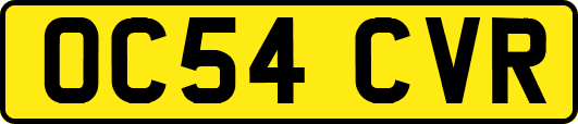 OC54CVR