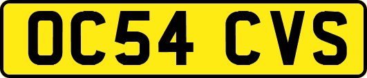 OC54CVS