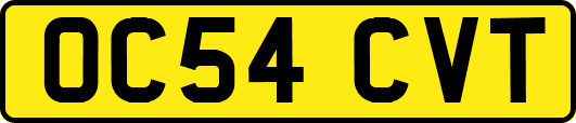 OC54CVT