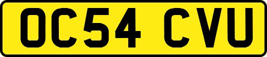 OC54CVU