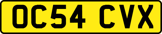 OC54CVX