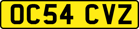 OC54CVZ