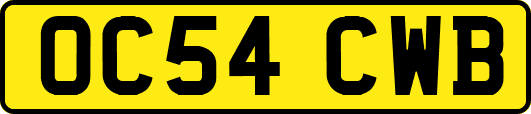 OC54CWB
