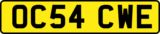 OC54CWE