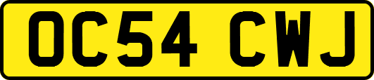 OC54CWJ