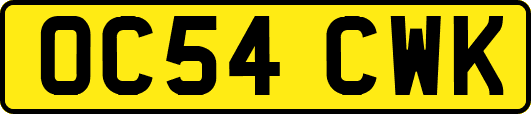 OC54CWK
