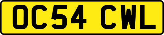 OC54CWL