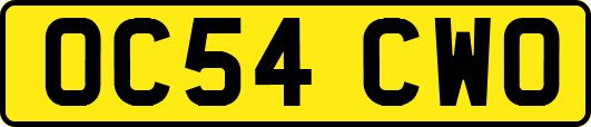OC54CWO