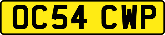 OC54CWP