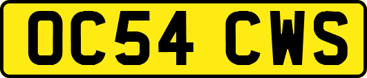 OC54CWS