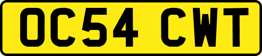 OC54CWT