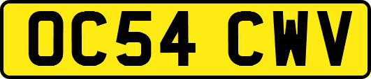 OC54CWV