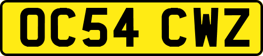 OC54CWZ
