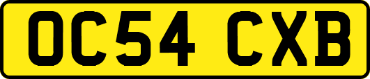 OC54CXB