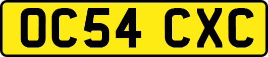 OC54CXC