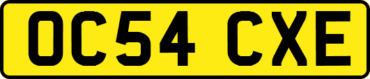 OC54CXE