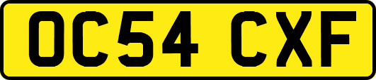 OC54CXF