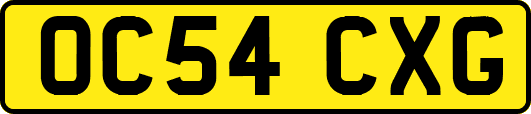 OC54CXG