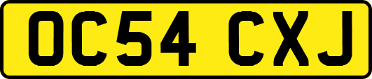 OC54CXJ