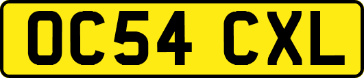 OC54CXL