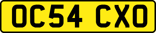 OC54CXO