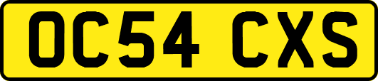 OC54CXS