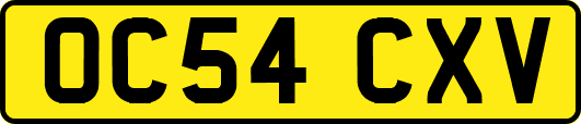 OC54CXV