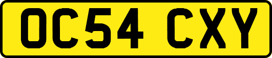 OC54CXY