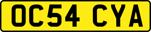 OC54CYA