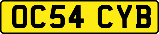 OC54CYB