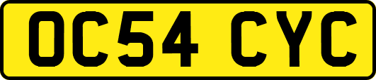 OC54CYC