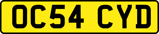 OC54CYD