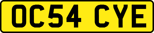 OC54CYE