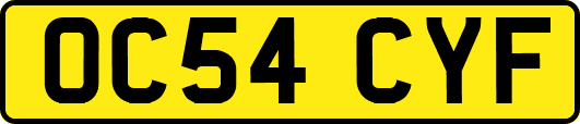 OC54CYF