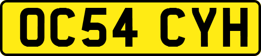 OC54CYH