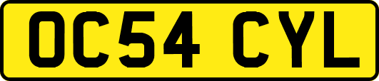 OC54CYL