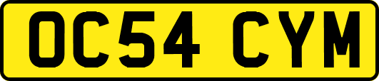 OC54CYM