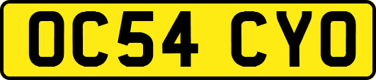 OC54CYO